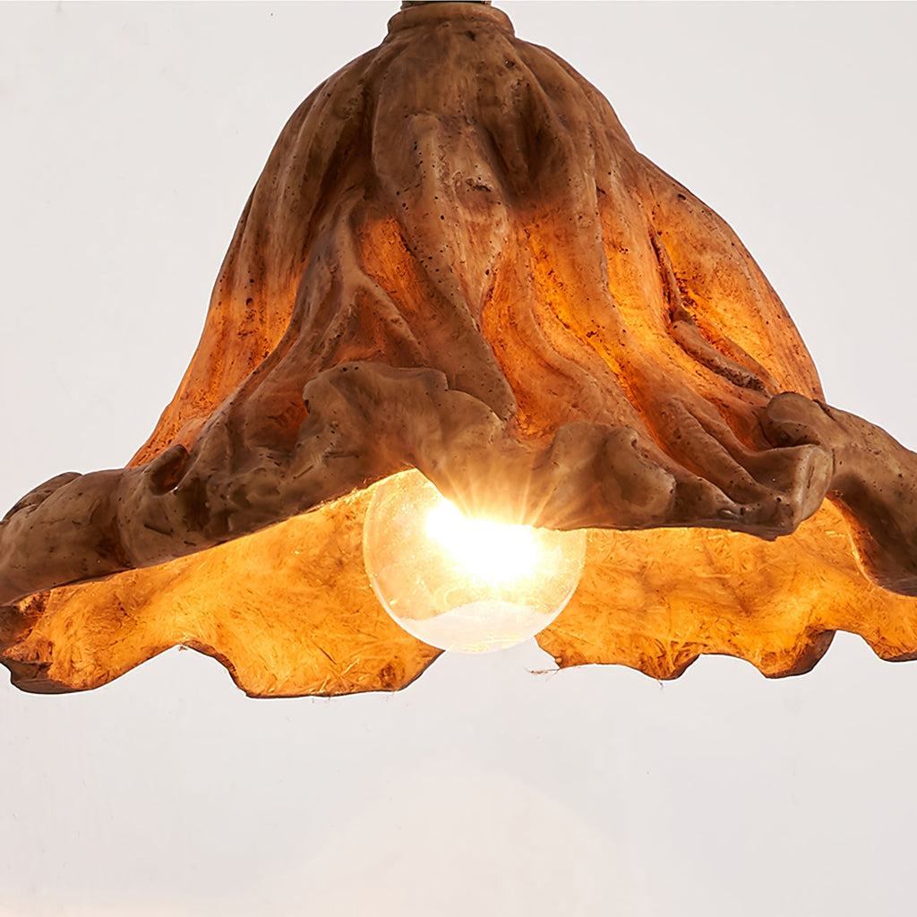 ETNA GLOW WALL SCONCE