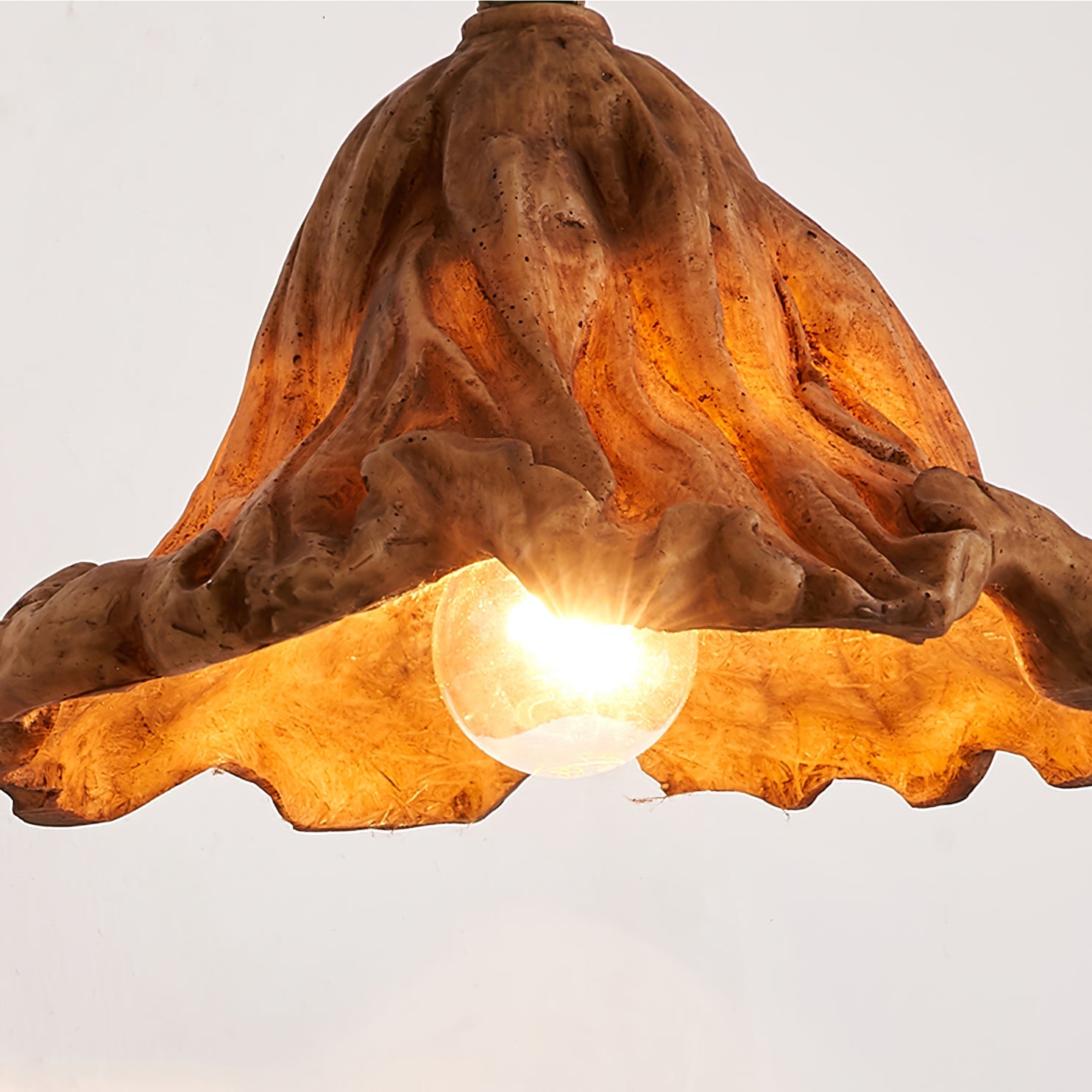 ETNA GLOW WALL SCONCE