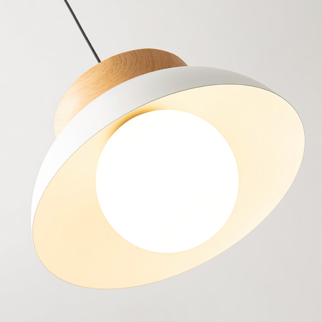 FENWICK AERIE HANGING LIGHT