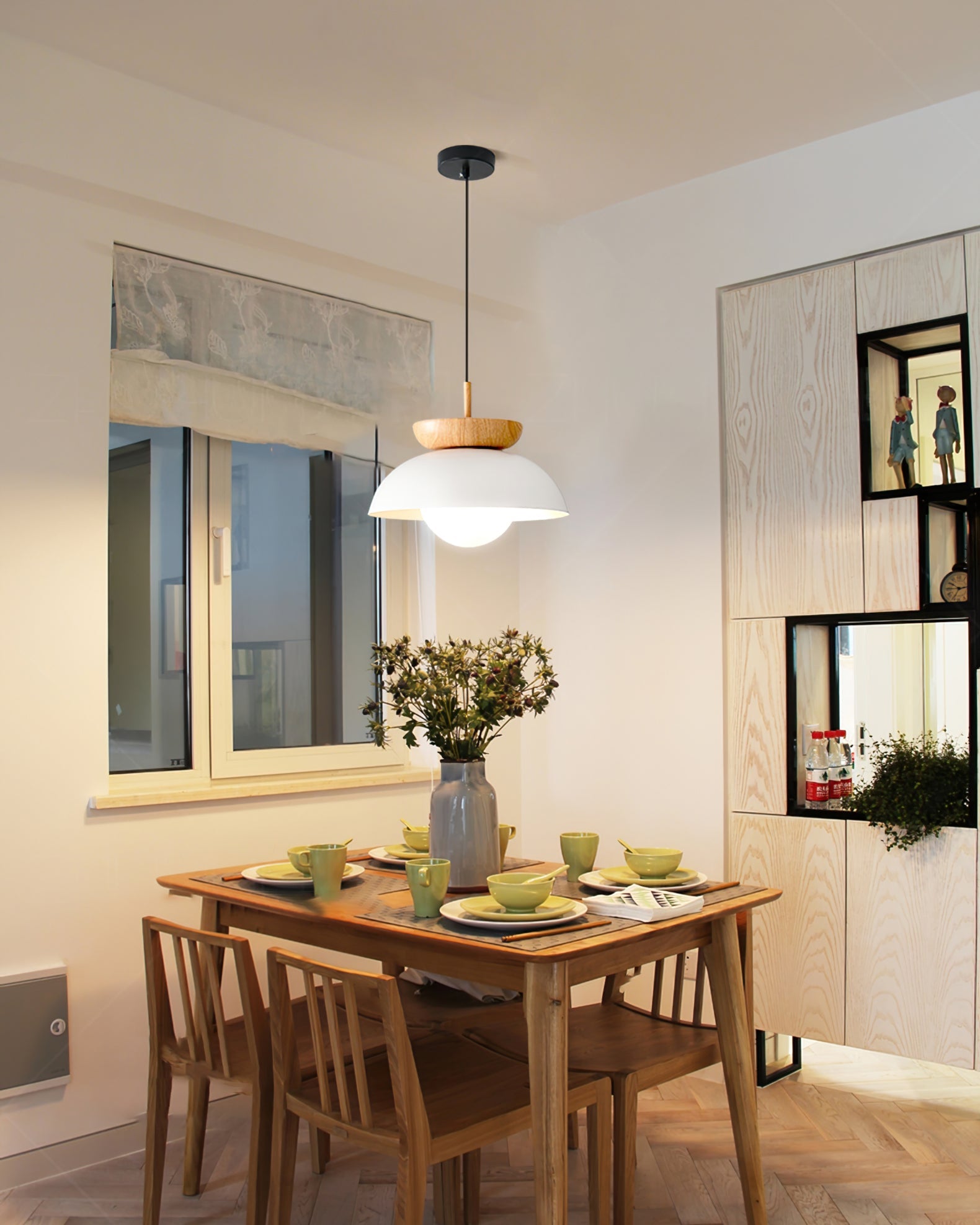 FENWICK AERIE HANGING LIGHT