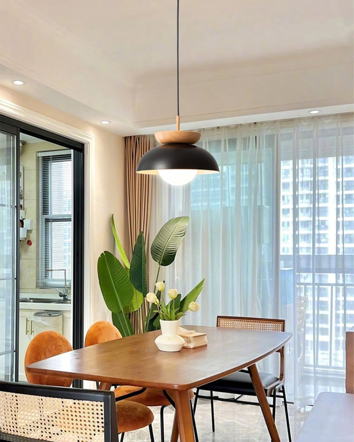 FENWICK AERIE HANGING LIGHT