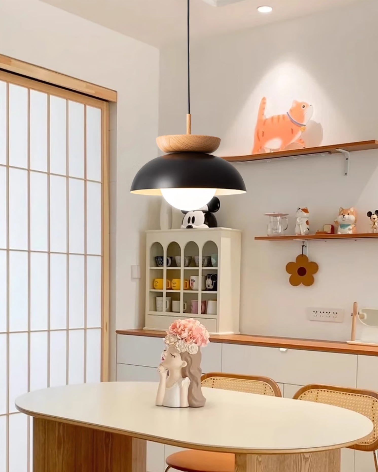 FENWICK AERIE HANGING LIGHT