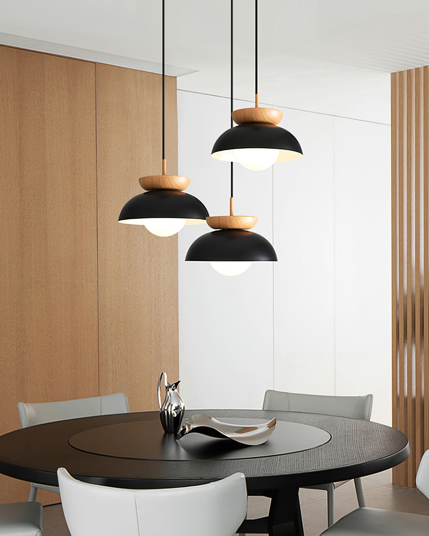 FENWICK AERIE HANGING LIGHT