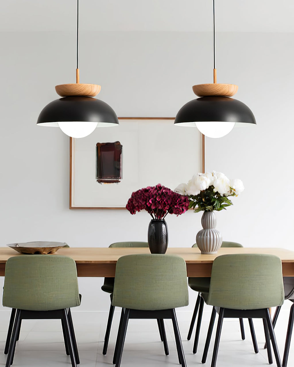 FENWICK AERIE HANGING LIGHT