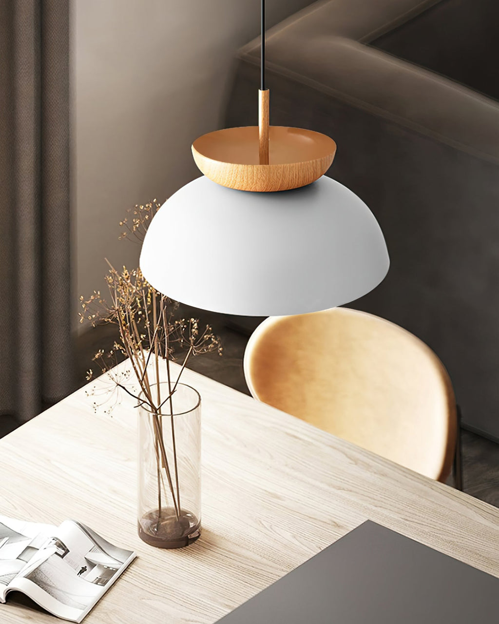 FENWICK AERIE HANGING LIGHT