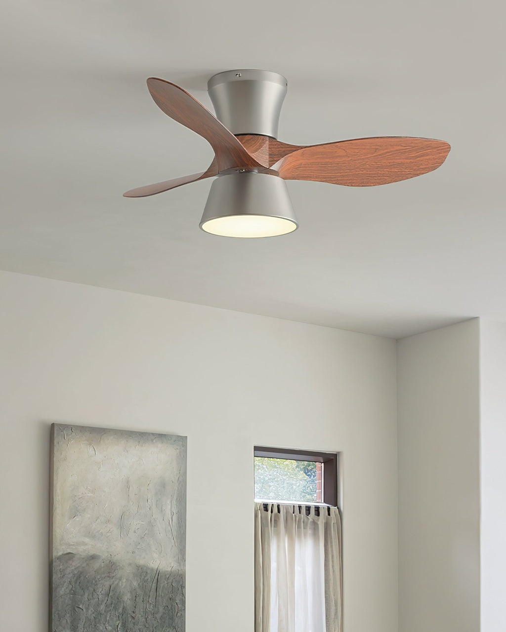 Chesterfield Aetherial Ceiling Luminaire