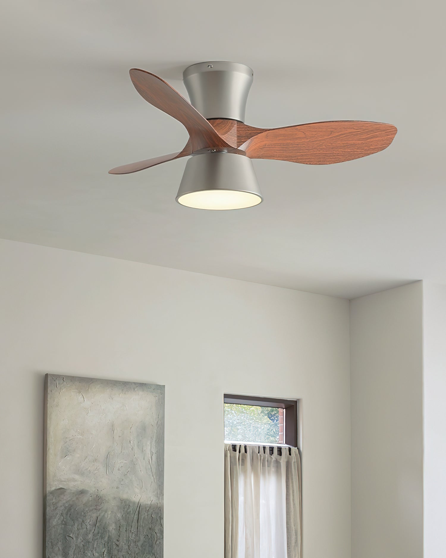 Chesterfield Aetherial Ceiling Luminaire