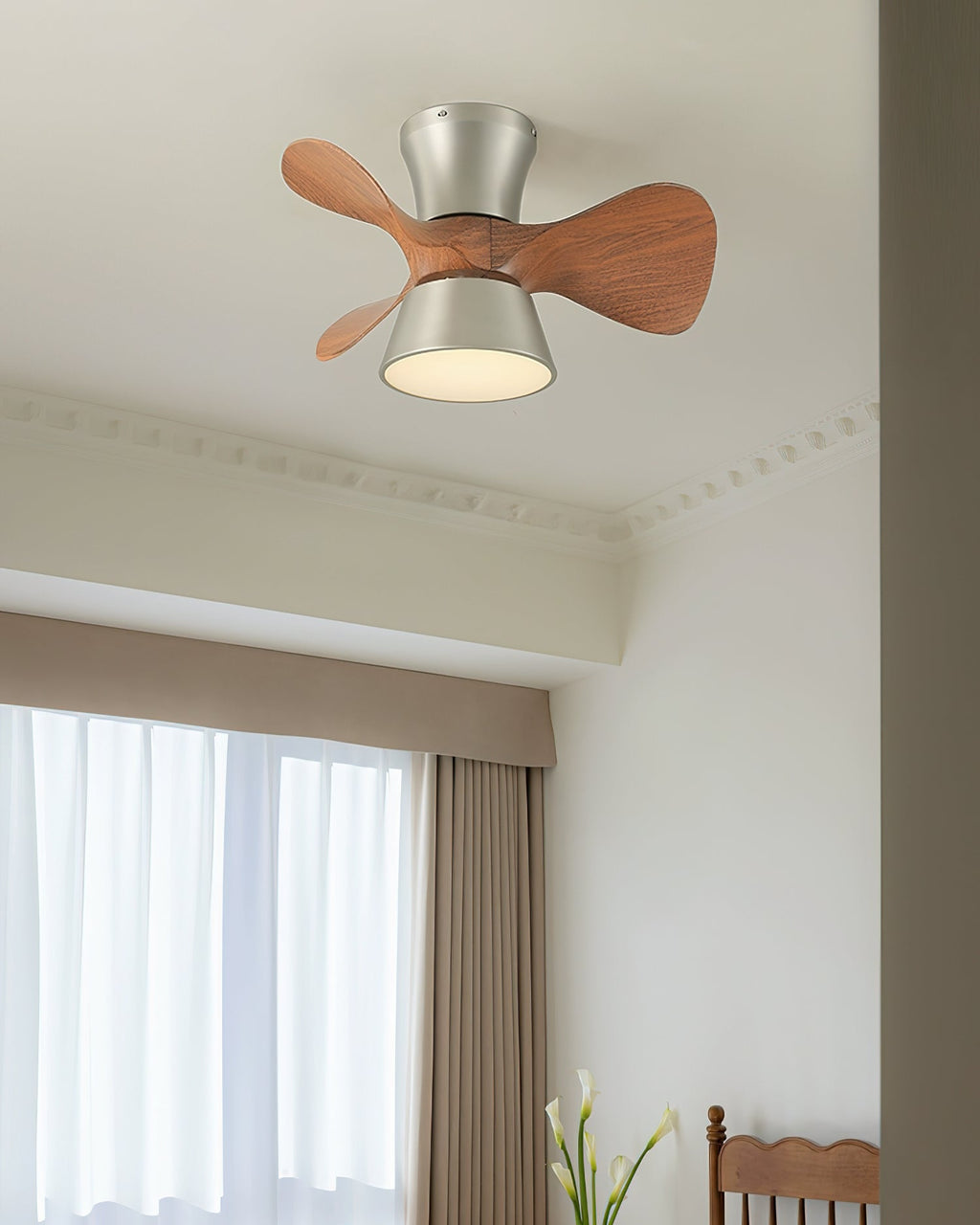 Chesterfield Aetherial Ceiling Luminaire