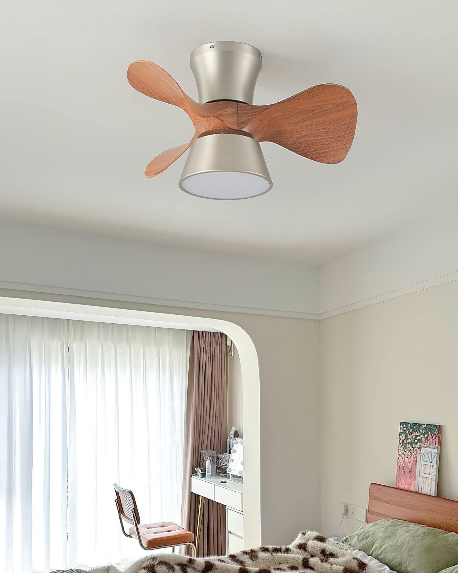 Chesterfield Aetherial Ceiling Luminaire