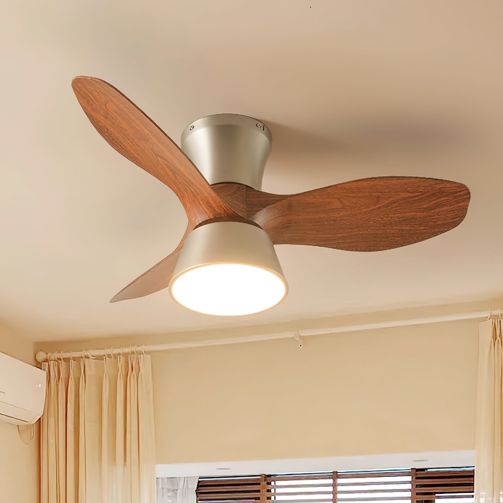 Chesterfield Aetherial Ceiling Luminaire