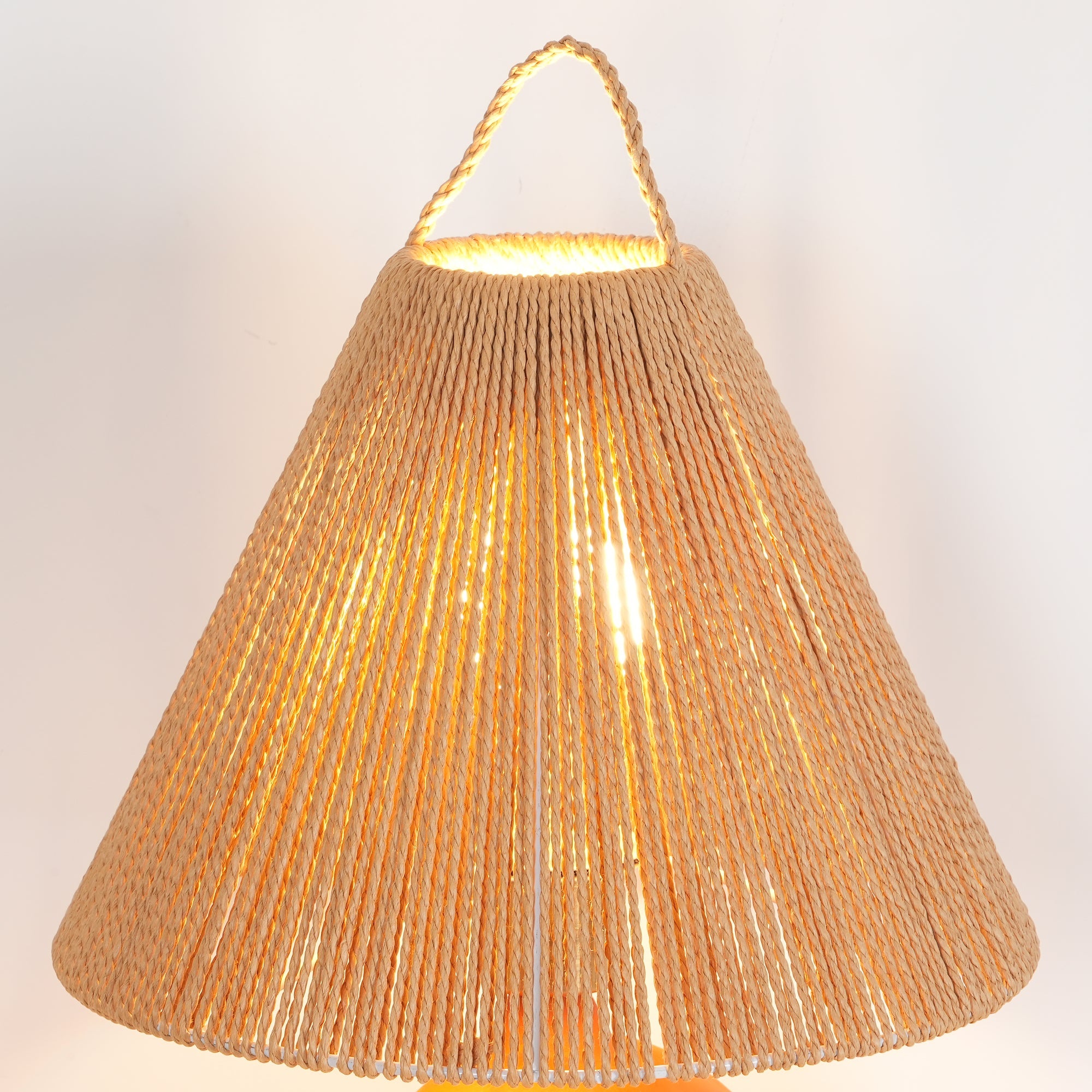 RAVENSHIRE LUMINAIRE WITH CRYSTAL ACCENTS