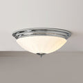 WINCHESTER AMBER GLASS VOLUME LIGHT