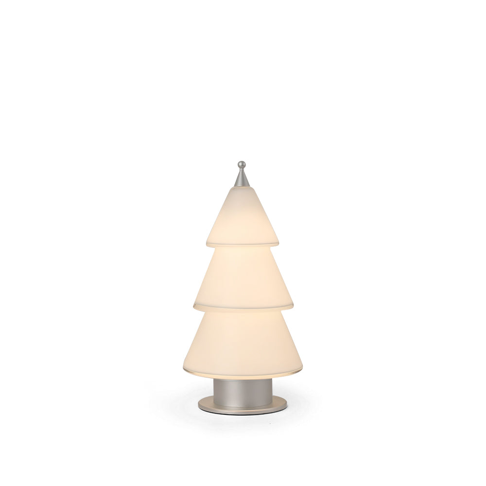 WINTHROP LUMINOUS ORB TABLE LIGHT
