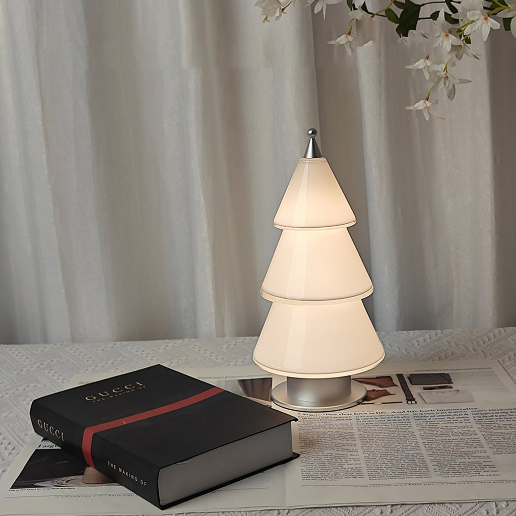 WINTHROP LUMINOUS ORB TABLE LIGHT