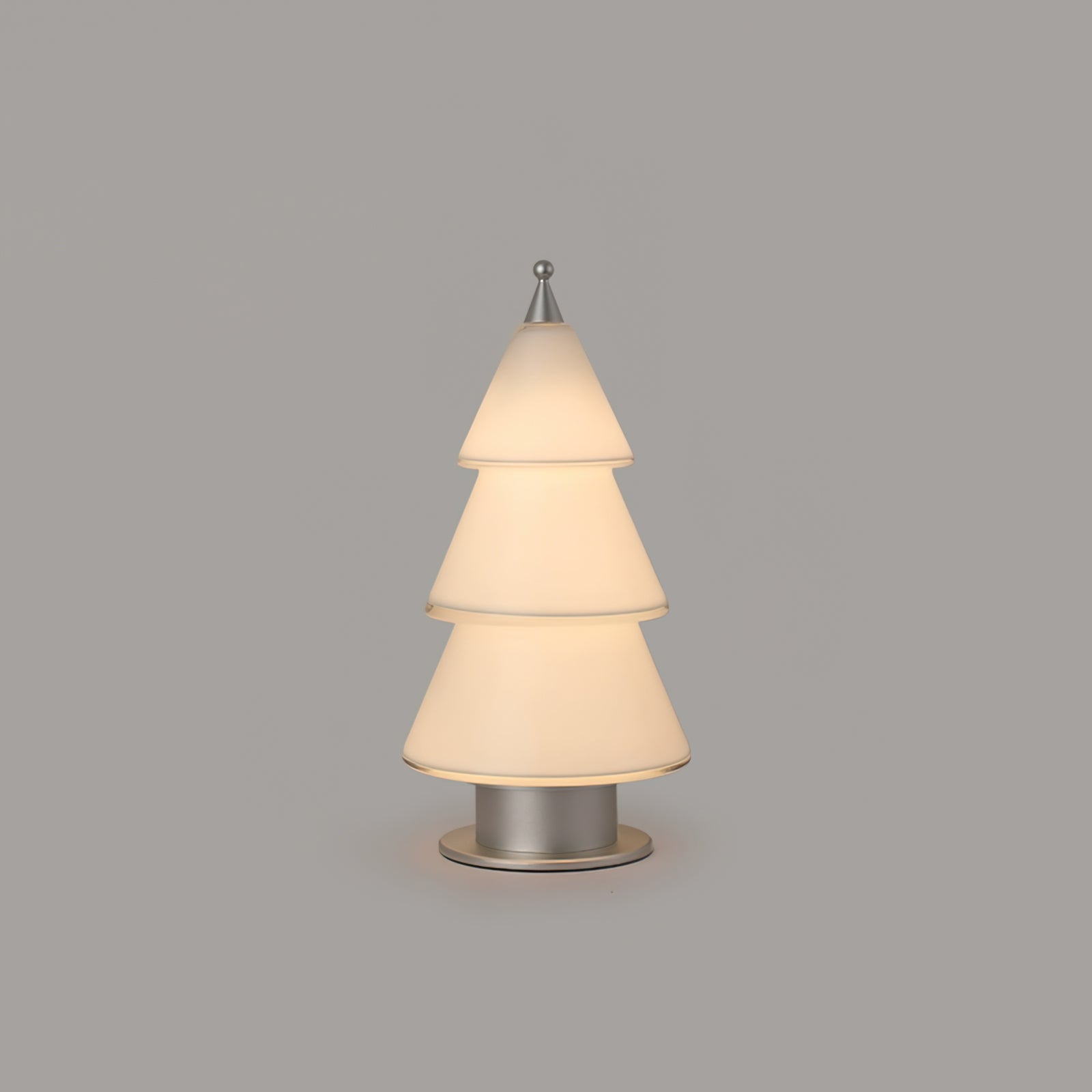 WINTHROP LUMINOUS ORB TABLE LIGHT