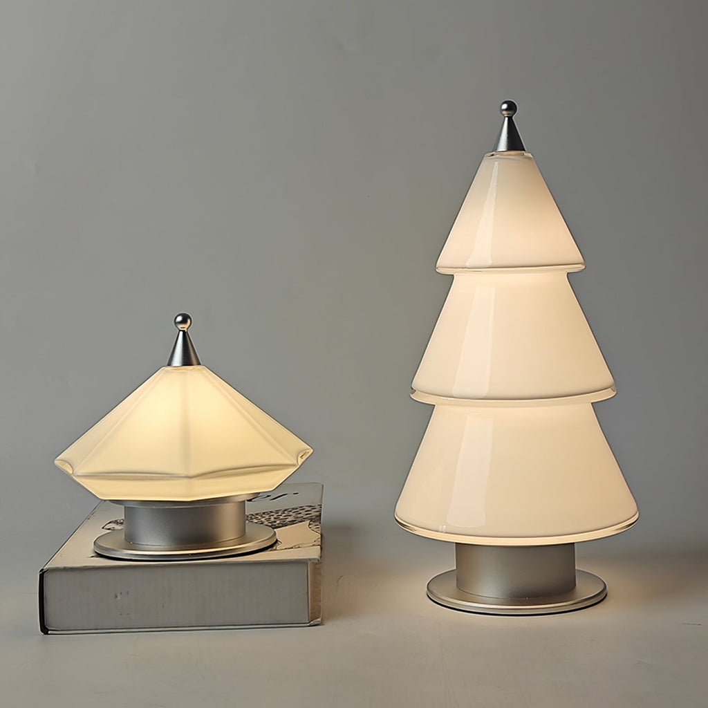 WINTHROP LUMINOUS ORB TABLE LIGHT