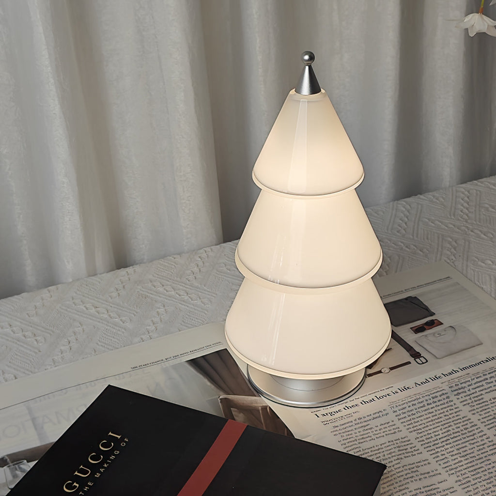 WINTHROP LUMINOUS ORB TABLE LIGHT