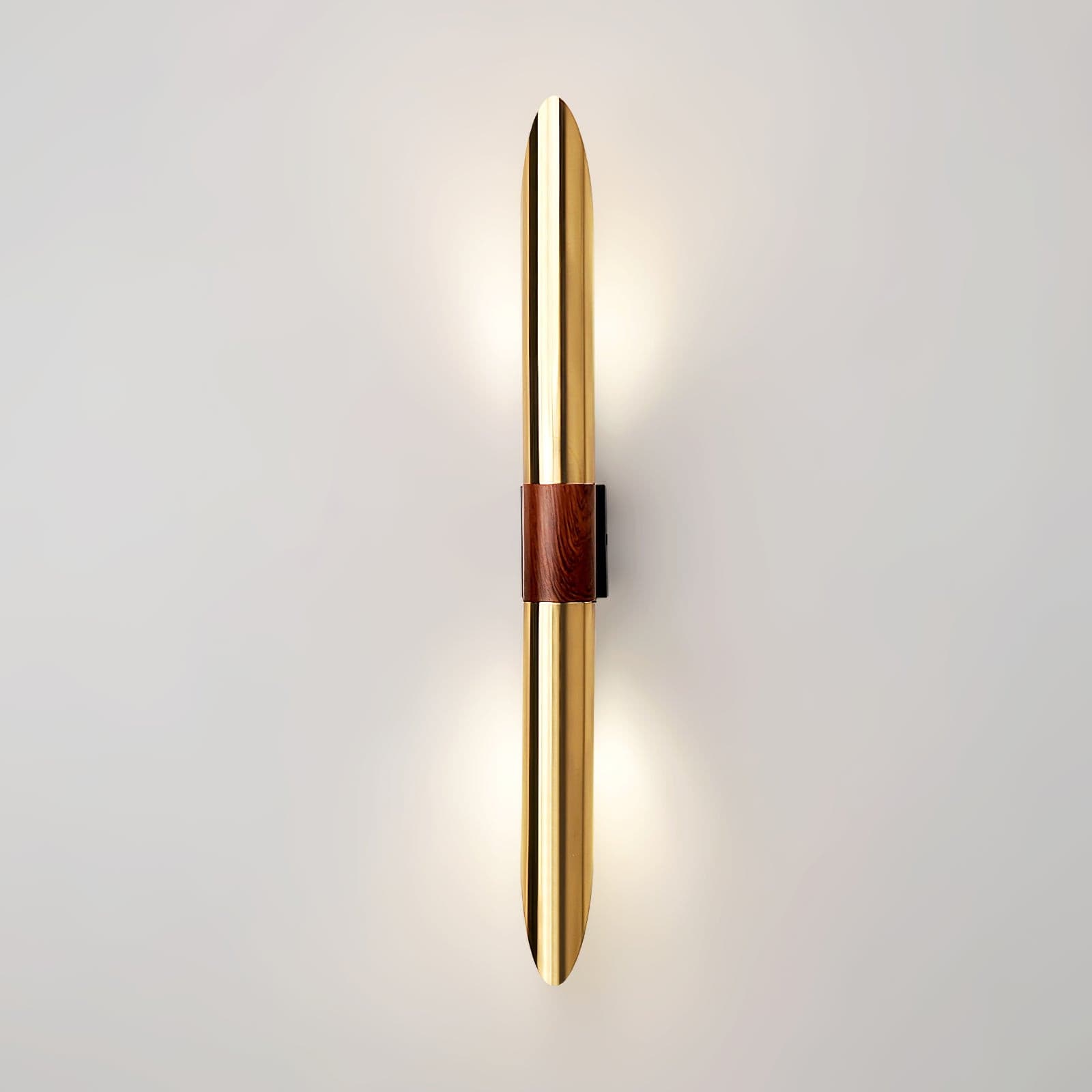 WINTHROP GLOWING TWILIGHT WALL SCONCE