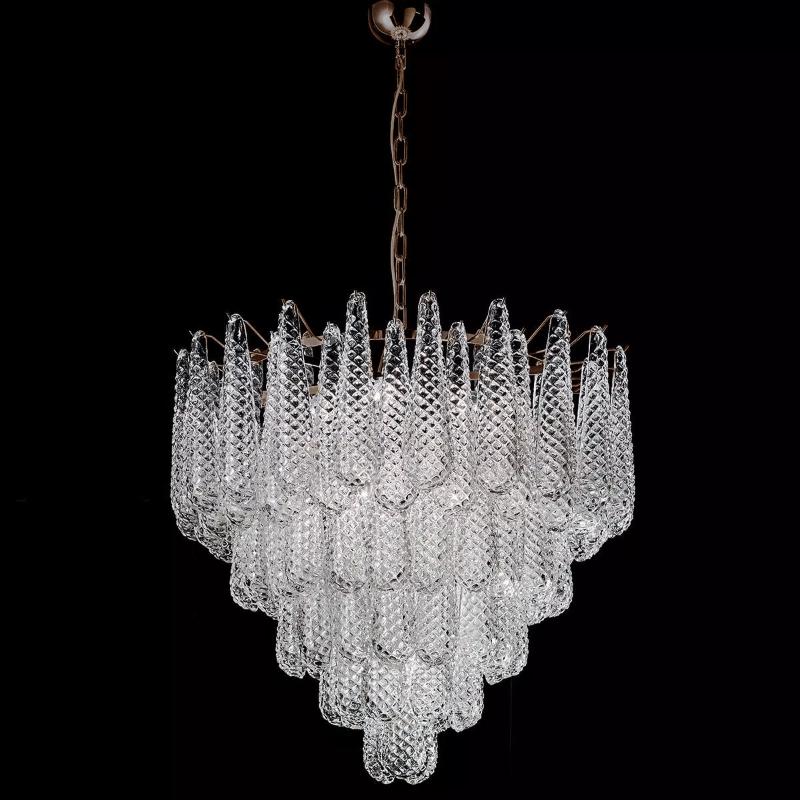 FENWICK HONEYCOMB CEILING GLEAMER