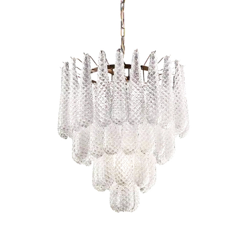 FENWICK HONEYCOMB CEILING GLEAMER