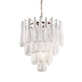 FENWICK HONEYCOMB CEILING GLEAMER