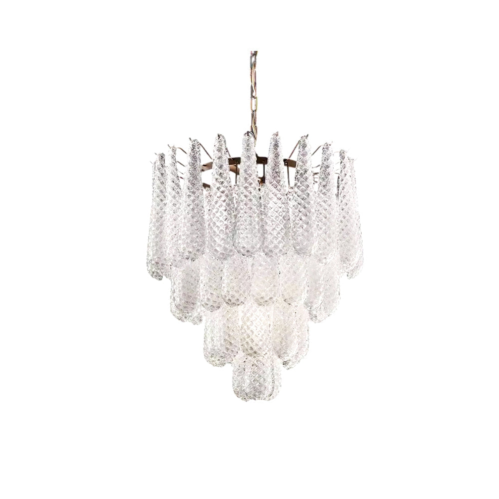 FENWICK HONEYCOMB CEILING GLEAMER