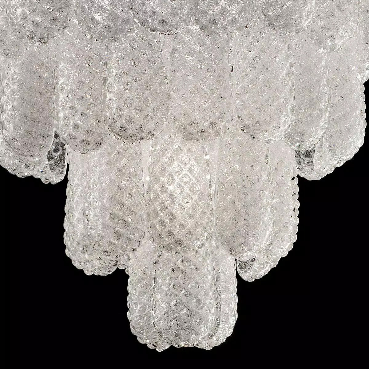 FENWICK HONEYCOMB CEILING GLEAMER