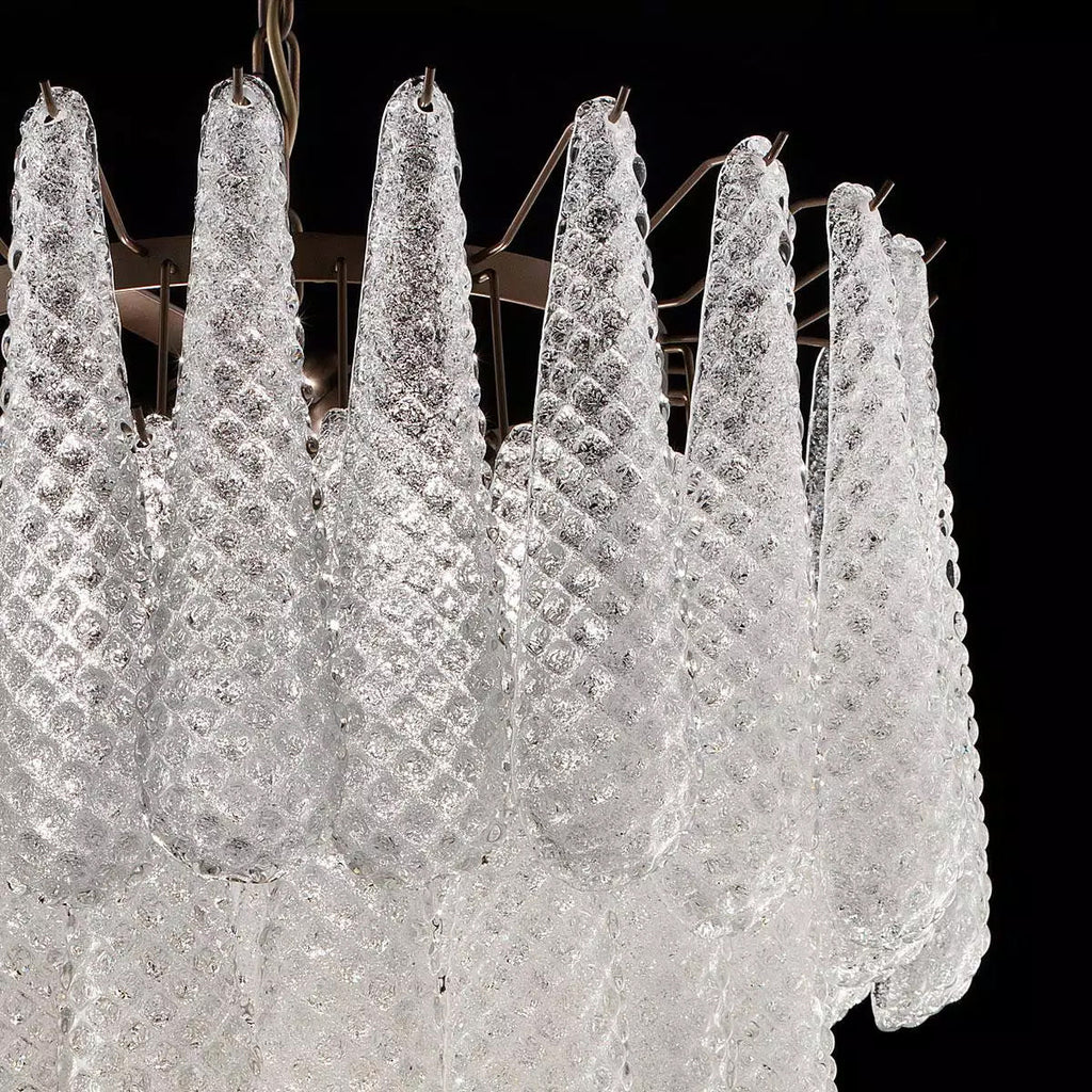 FENWICK HONEYCOMB CEILING GLEAMER