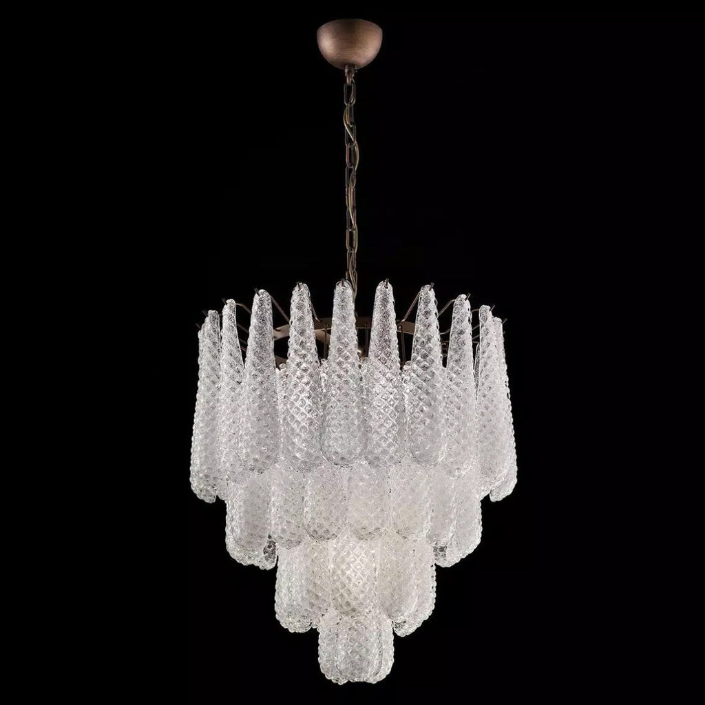 FENWICK HONEYCOMB CEILING GLEAMER