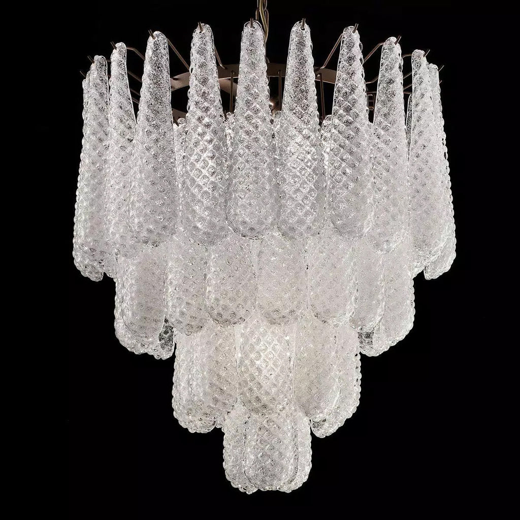 FENWICK HONEYCOMB CEILING GLEAMER