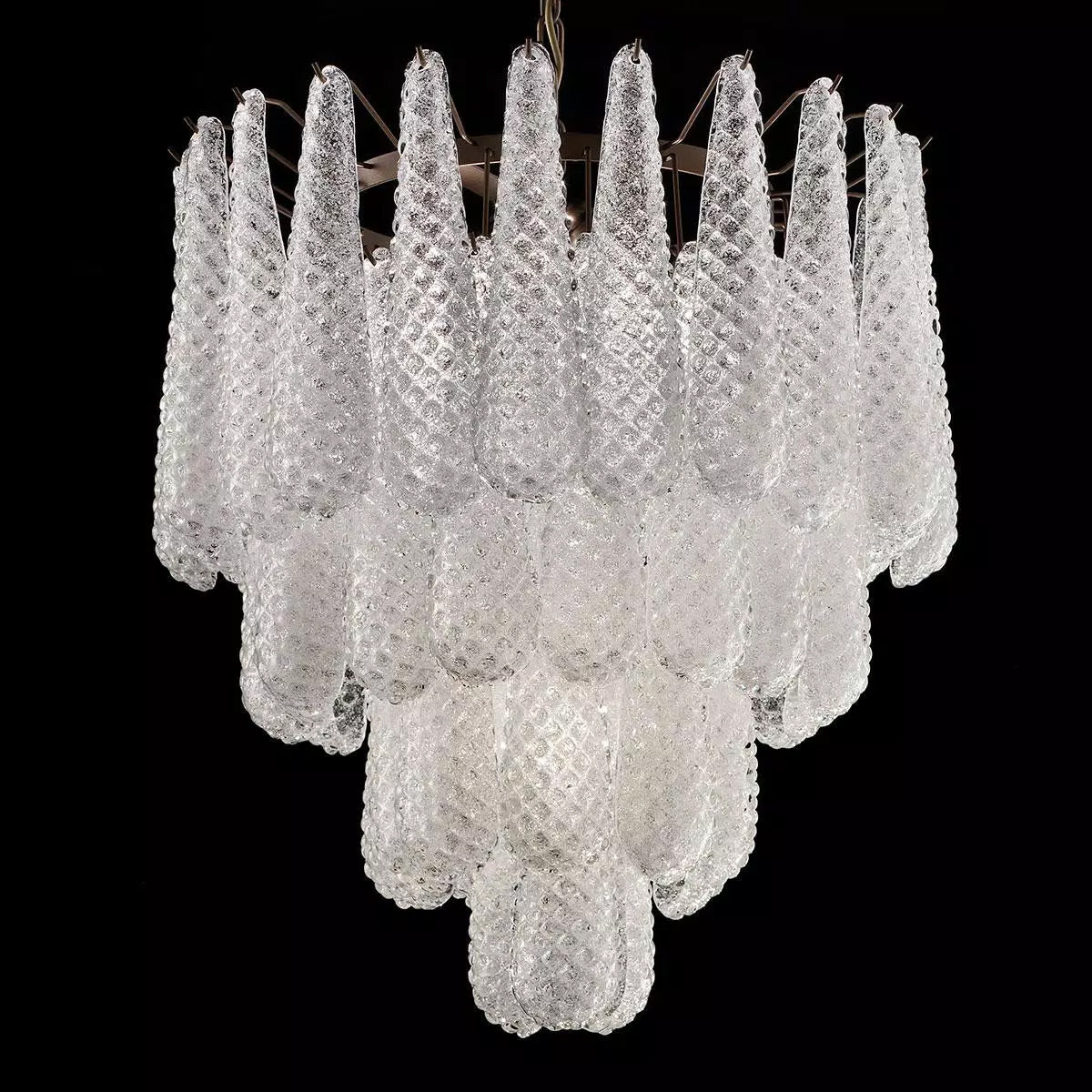 FENWICK HONEYCOMB CEILING GLEAMER