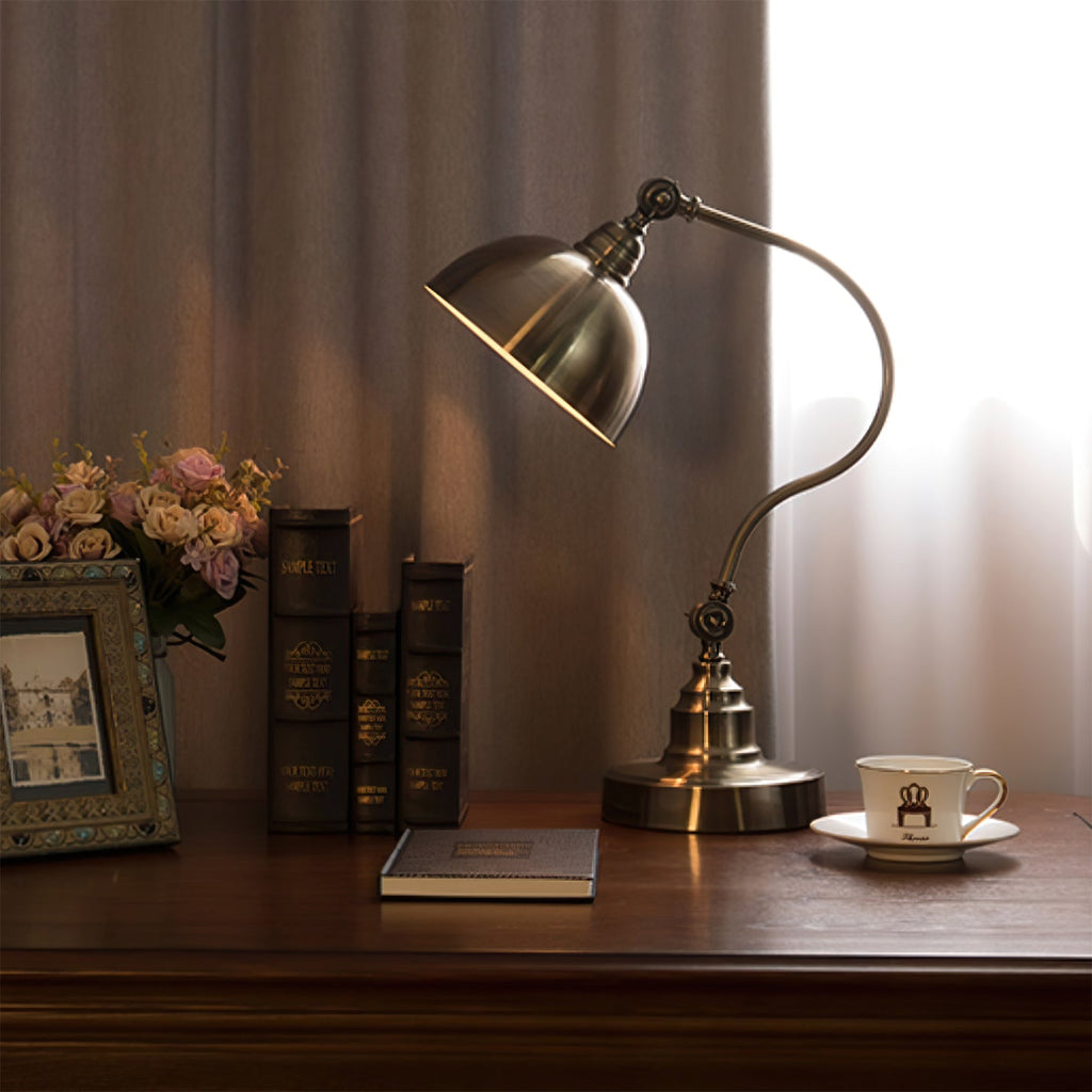 FENWICK BONE CHINA TABLE LANTERN