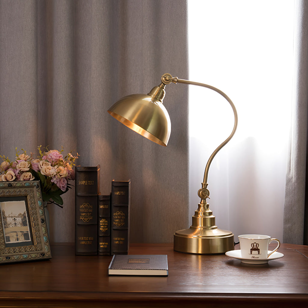 FENWICK BONE CHINA TABLE LANTERN