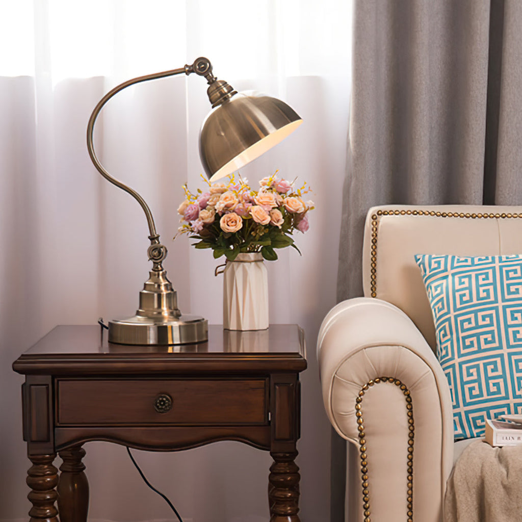 FENWICK BONE CHINA TABLE LANTERN