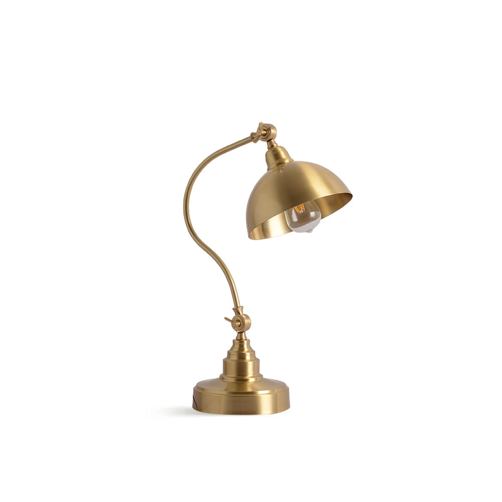 FENWICK BONE CHINA TABLE LANTERN