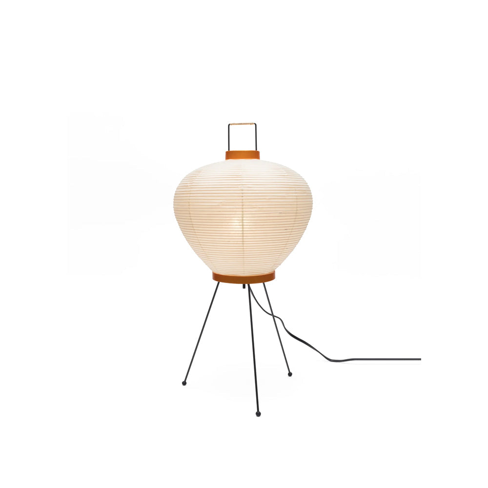 FENWICK TRIPLE-ARMED TABLE LANTERN