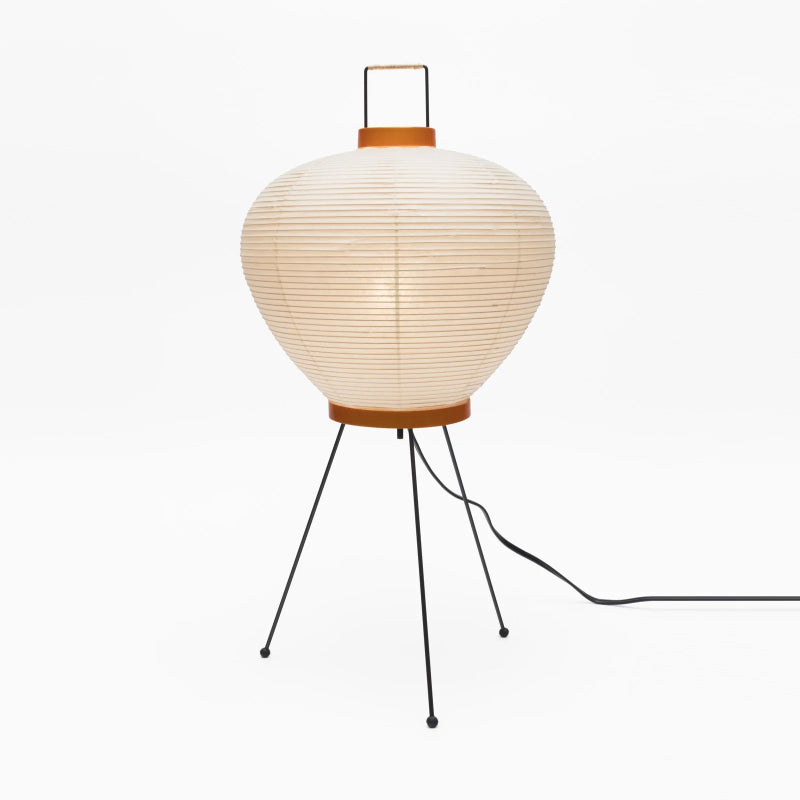 FENWICK TRIPLE-ARMED TABLE LANTERN