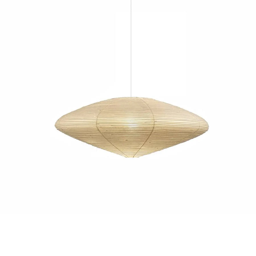 WINTHROP PAPER LANTERN PENDANT