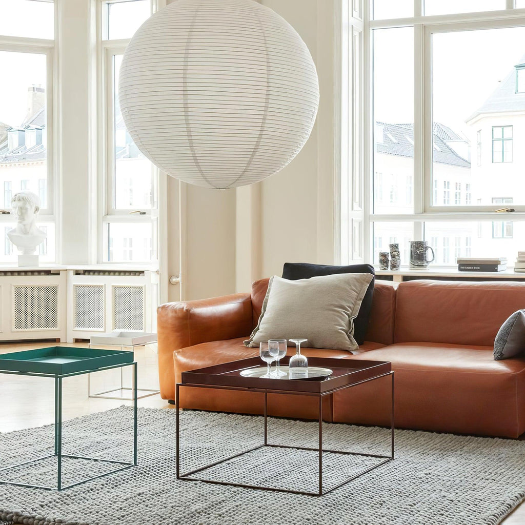 CHARLESTON PETAL PENDANT LIGHT