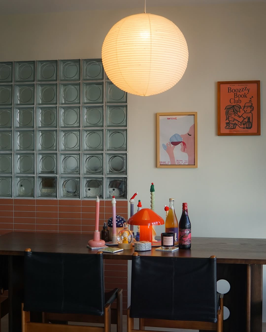 CHARLESTON PETAL PENDANT LIGHT