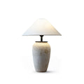 ALDERSON ROUNDED GLOW TABLE LAMP
