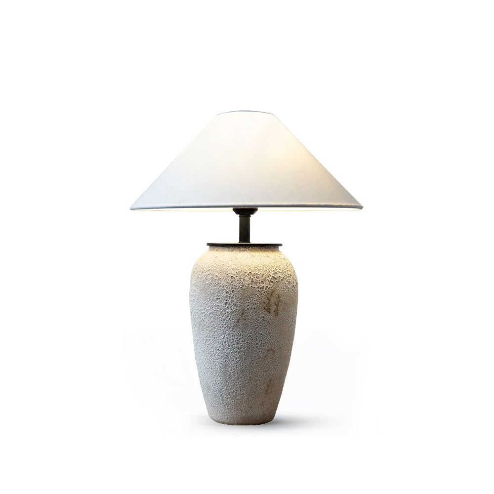 ALDERSON ROUNDED GLOW TABLE LAMP