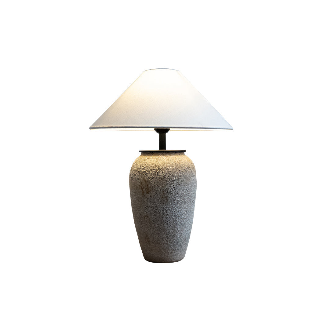 ALDERSON ROUNDED GLOW TABLE LAMP