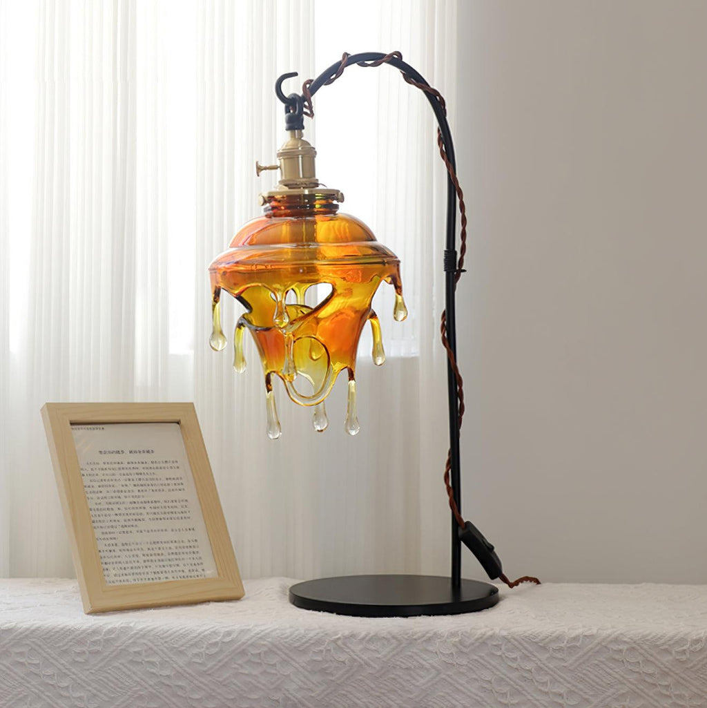 RIVERTIDE RESIN GLOBE ILLUMINATOR
