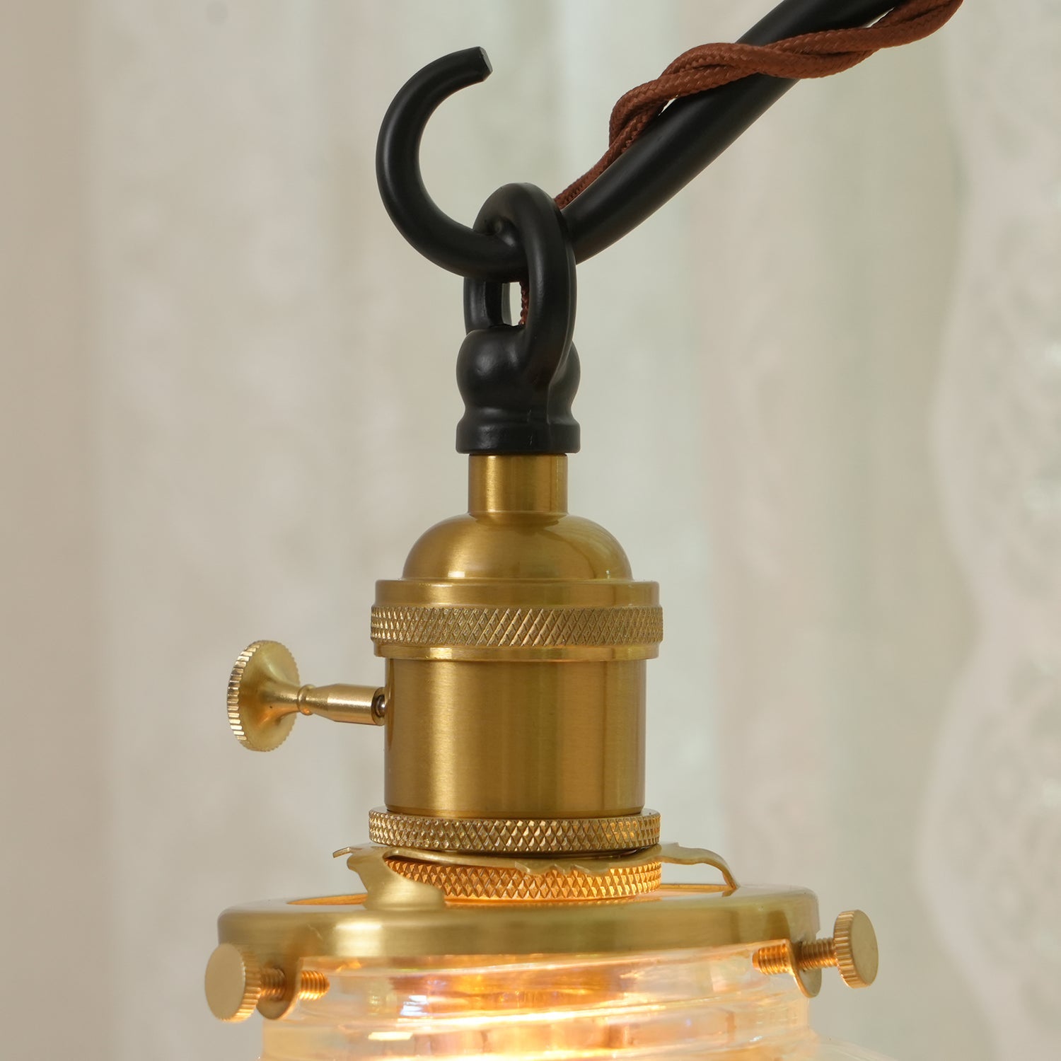 RIVERTIDE RESIN GLOBE ILLUMINATOR