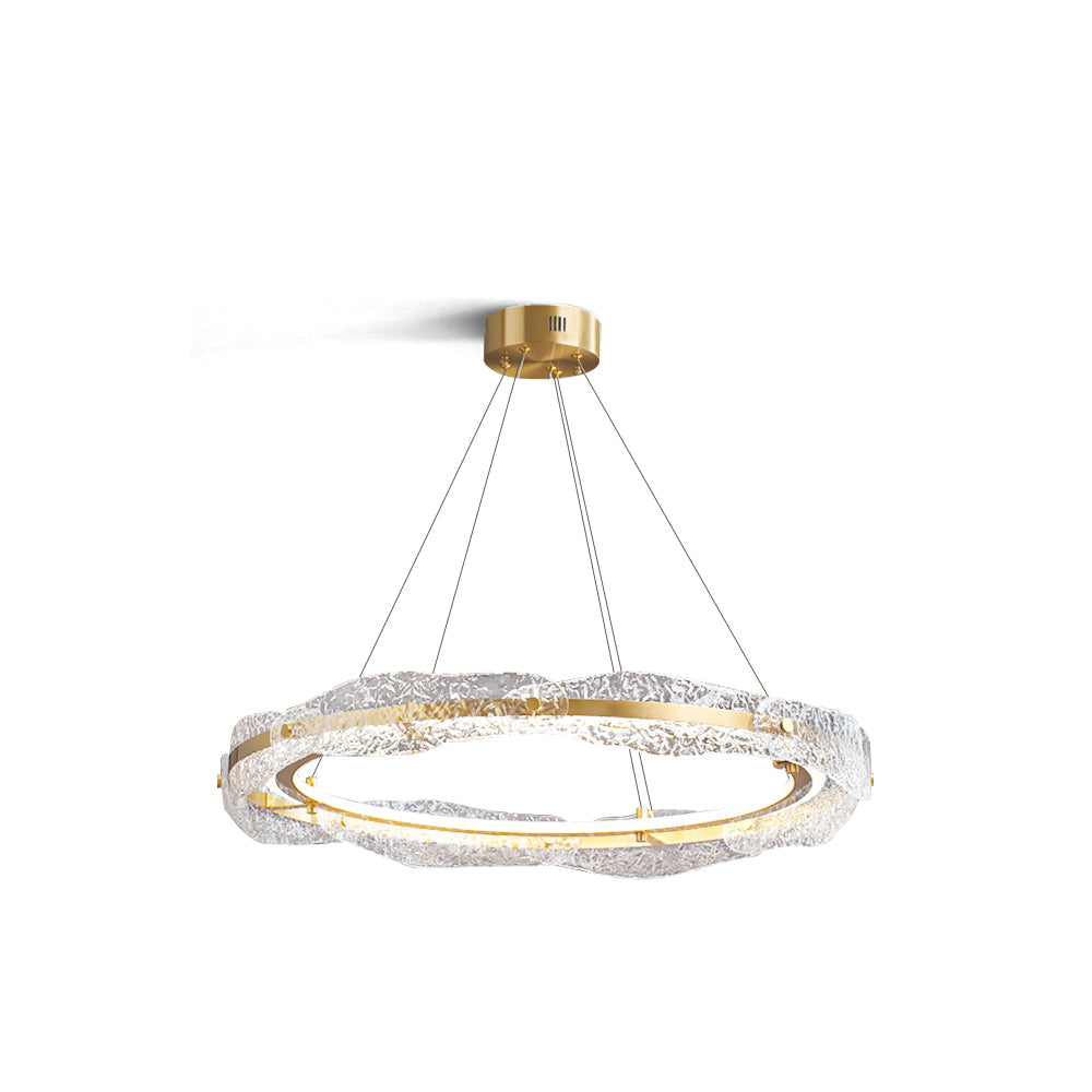 RIVERSTONE LUMINAIRE