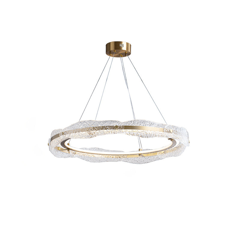 RIVERSTONE LUMINAIRE