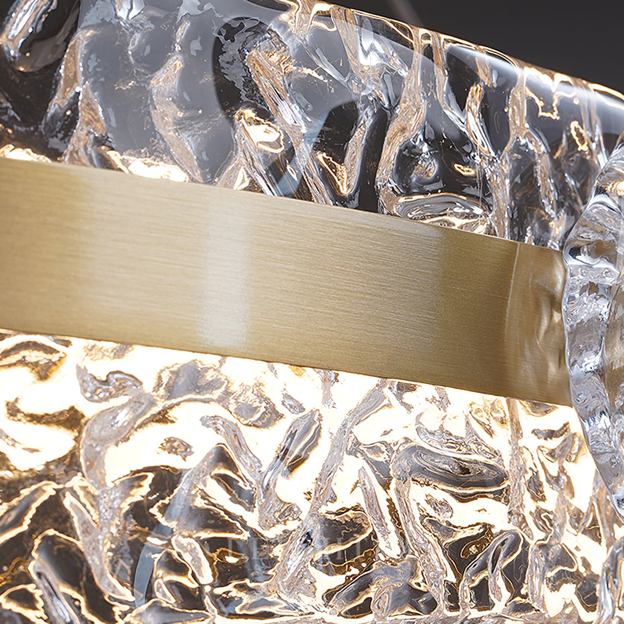 RIVERSTONE LUMINAIRE