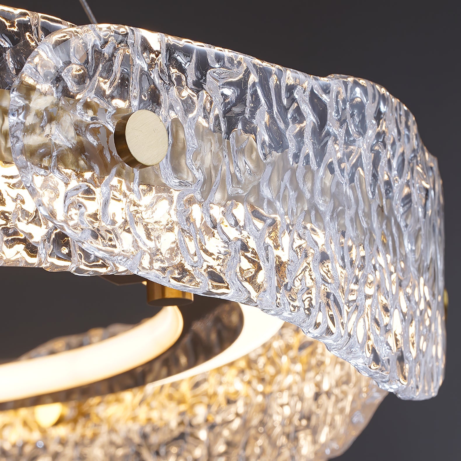 RIVERSTONE LUMINAIRE