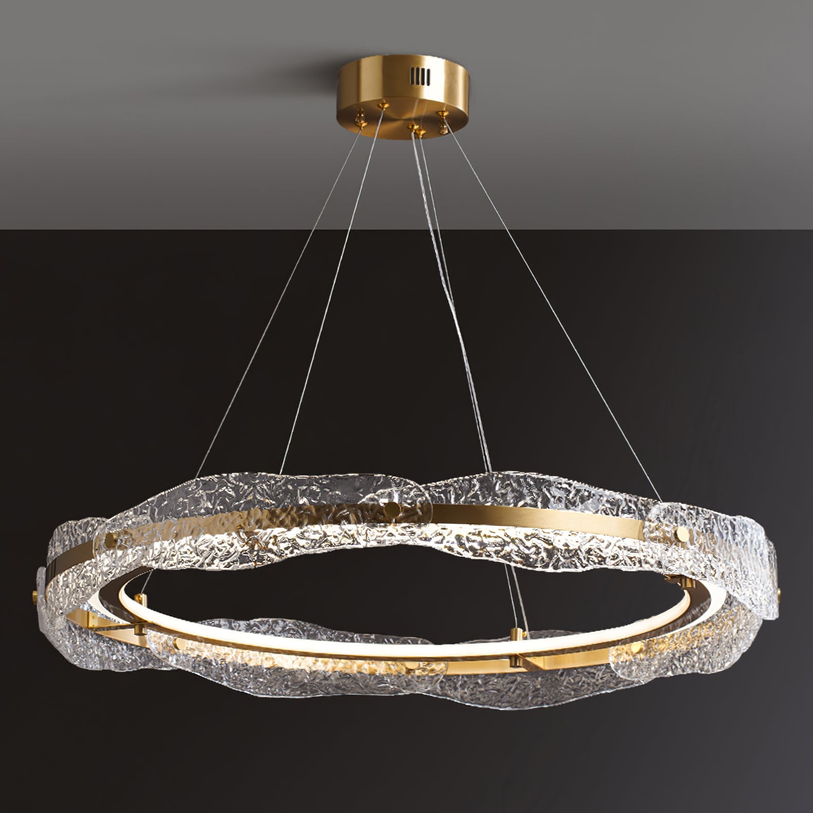 RIVERSTONE LUMINAIRE